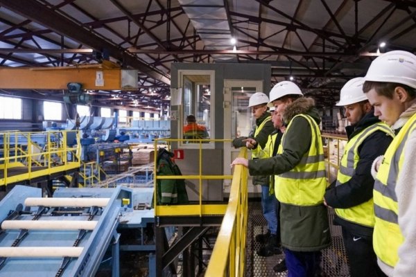 Цифровой лес и новый взгляд на ландшафт: Сыктывкар примет межрегиональный форум по развитию лесного комплекса