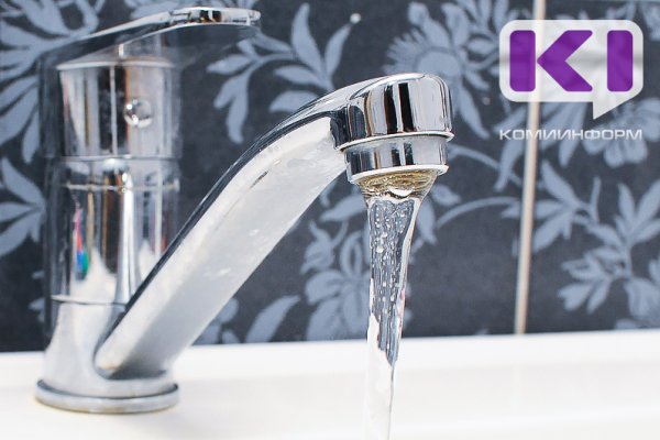 В Сыктывдинском районе завершены ключевые проекты в сфере водоснабжения 