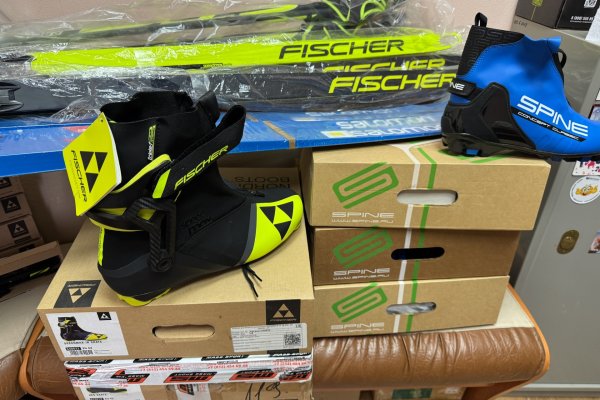 В Коми к новому учебному сезону спортивные школы обновили инвентарь и оборудование