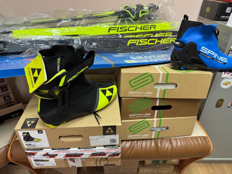 В Коми к новому учебному сезону спортивные школы обновили инвентарь и оборудование