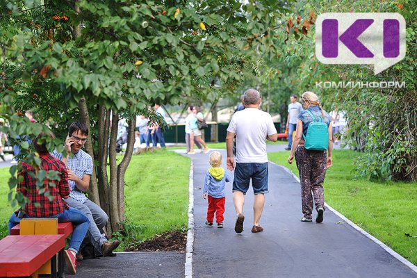 НКО Коми на реализацию социально-значимых проектов в 2025 году получили более 51 млн рублей  