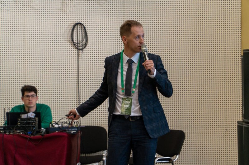 "Современные средства контроля внушают уверенность в прозрачности" - эксперт о выборах в Коми