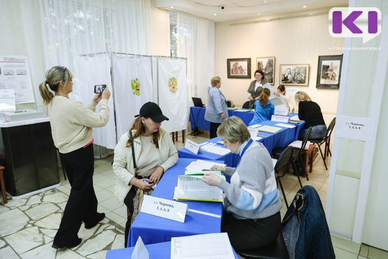 В Коми постепенно меняются электоральные традиции - политолог Илья Гращенков