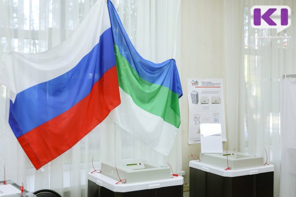 Ростислав Гольдштейн одерживает победу на выборах главы Коми