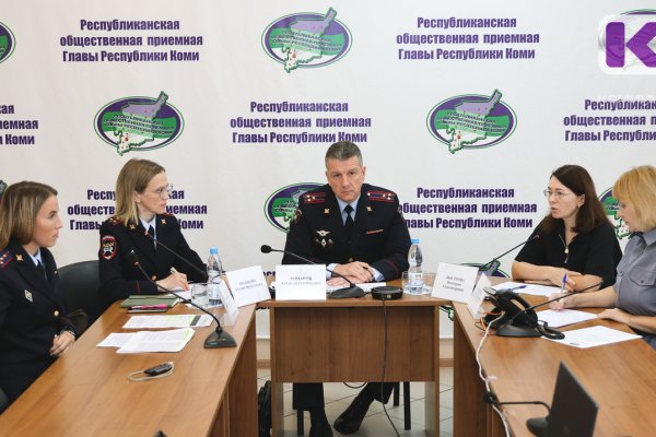 На дорогах Коми с начала года пострадал 121 ребенок 