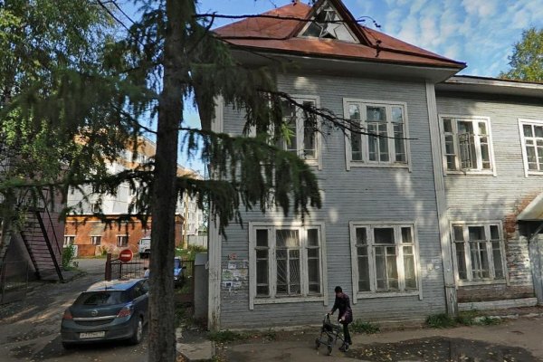 Сыктывкарская мэрия предлагает в аренду за 1 рубль здание 