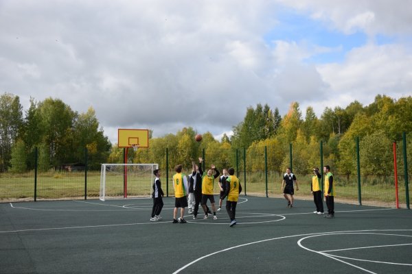 При поддержке ООО 