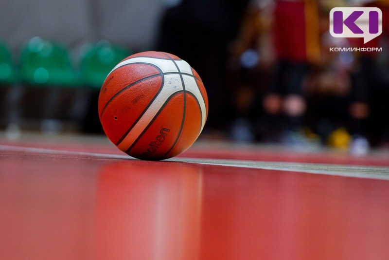 Прямая линия с Ростиславом Гольдштейном: юные баскетболистки из Кебанъёля осуществят свою мечту