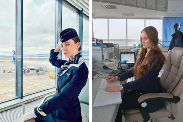 Стюардесса и авиадиспетчер из Коми вышли в финал конкурса красоты 