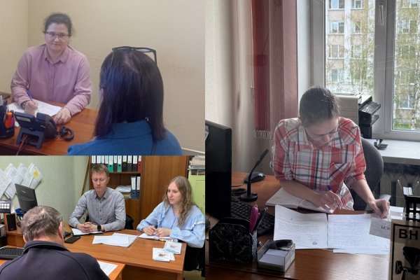 Жители Коми стали чаще получать бесплатную юридическую помощь