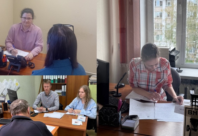 Жители Коми стали чаще получать бесплатную юридическую помощь