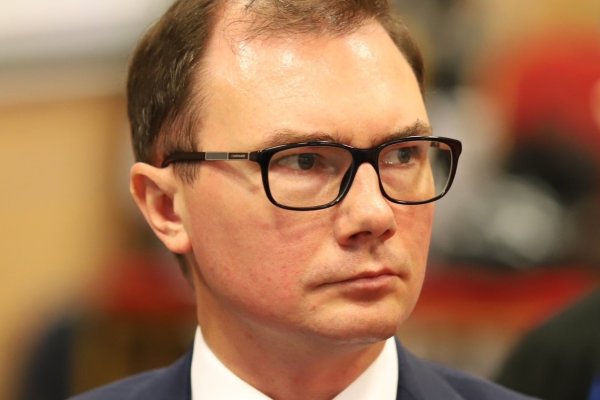 Проекты Гольдштейна станут частью тектонических сдвигов, озвученных Путиным - эксперт
