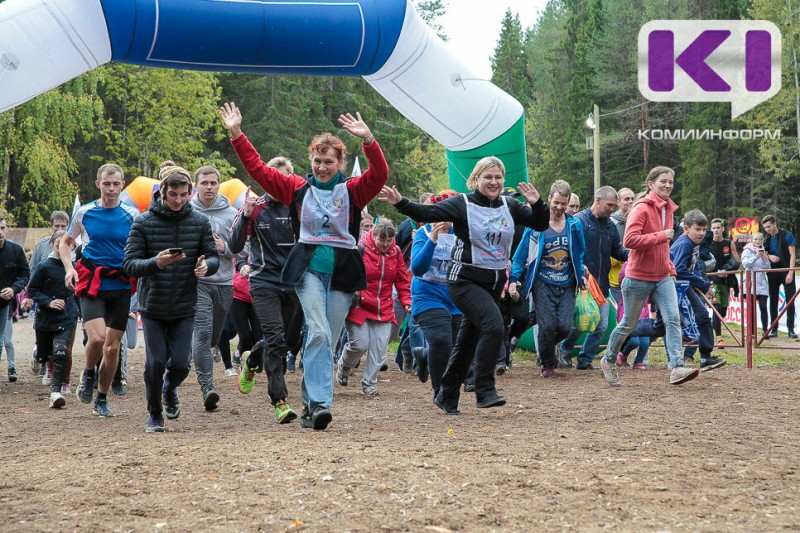 "Кросс Нации 2025" в Сыктывкаре пройдет сразу на четырех площадках