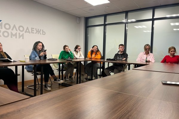 В Сыктывкаре открылась Школа межэтнической журналистки