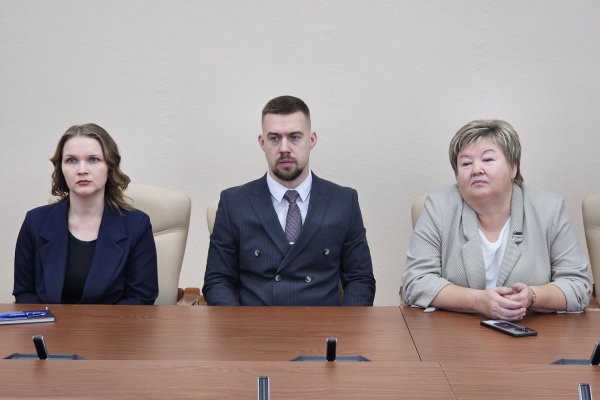 Окончательный состав Госсовета Коми определится к 29 сентября 