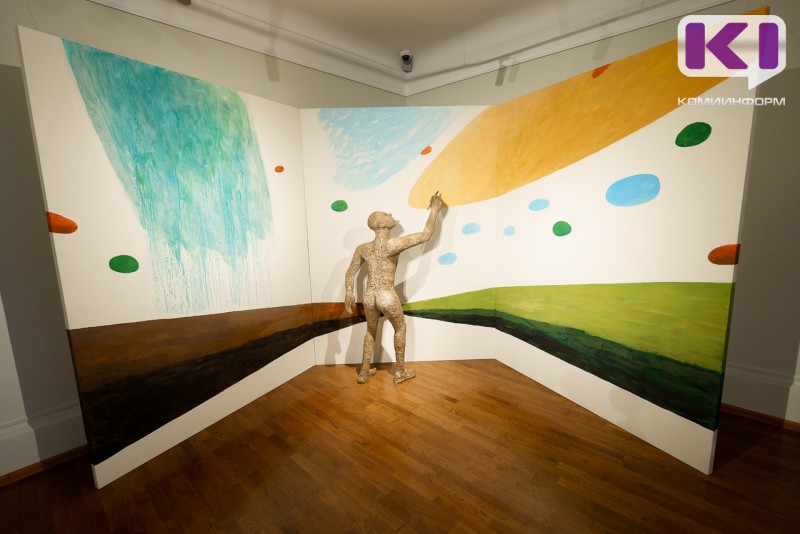 30% сыктывкарцев считают себя абсолютно счастливыми