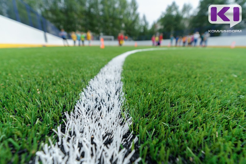 В Коми внедрили в работу сервис "Мой спорт"