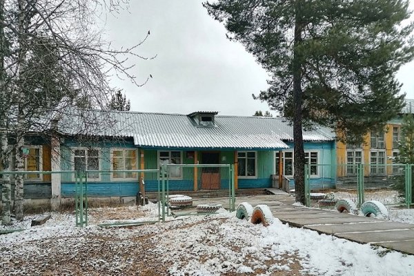 В троицко-печорском поселке Русаново закрыли школу: в населенном пункте учился всего один ребенок