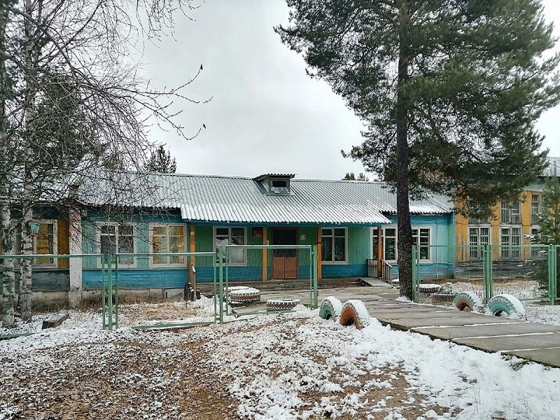 В троицко-печорском поселке Русаново закрыли школу: в населенном пункте учился всего один ребенок