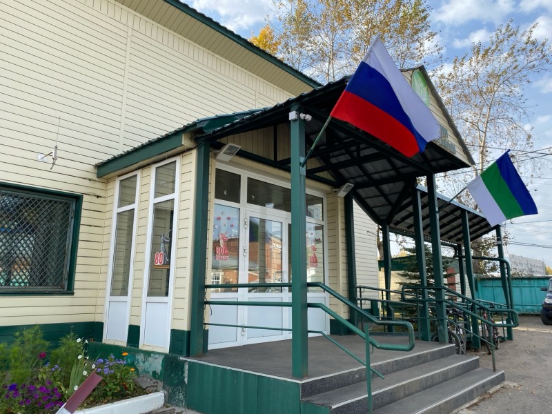 Ухтинец выплатил долг по налогам после ареста гаража

