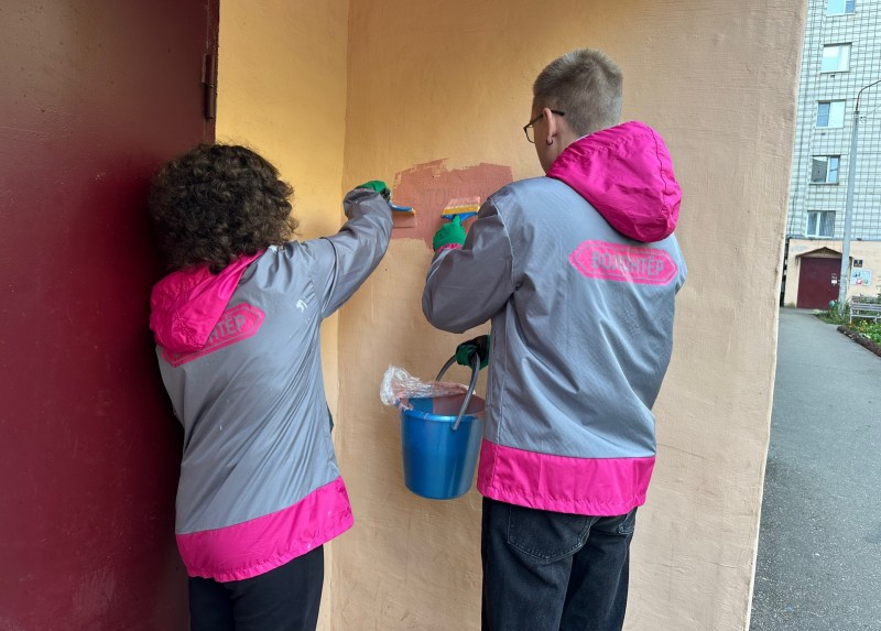 Активисты Сыктывкара помогают полицейским в борьбе с наркорекламой