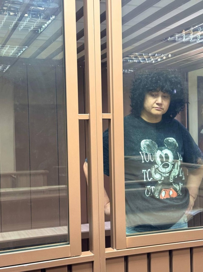 Ухтинка, обвиняемая в публичных призывах к терроризму, арестована