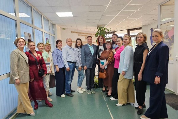 ТПП Коми проведет выставку-фестиваль женских компаний 