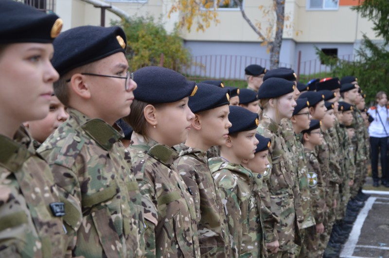 "Достойное поколение" в Коми обрело новый дом