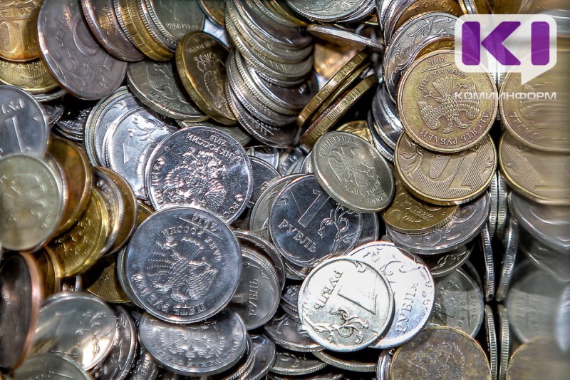 В Коми стартует "Монетная неделя"