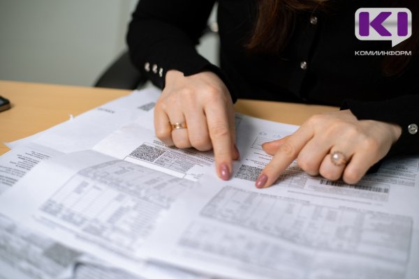 Жителям Коми напомнили о способах передачи показаний приборов учета