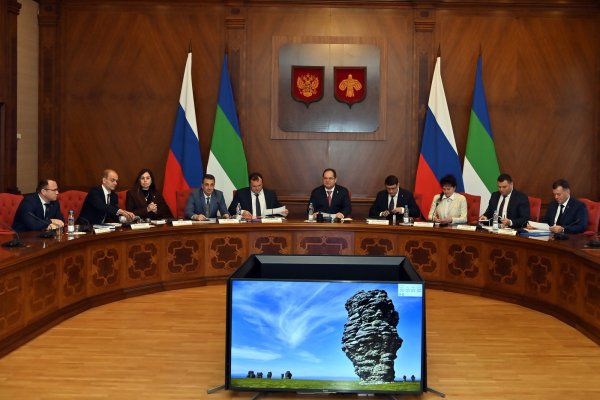 В Коми продолжается масштабная кампания по ремонту дорог: запущен новый асфальтобетонный завод и привлечены инвестиции 