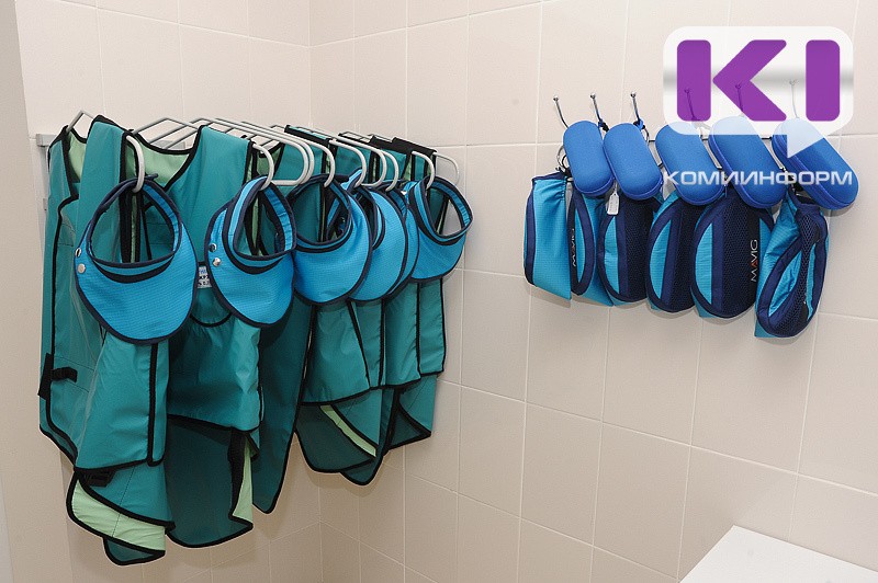 За счет бюджета Коми в Эжвинской больнице появится новая флюороскопическая рентгеновская система