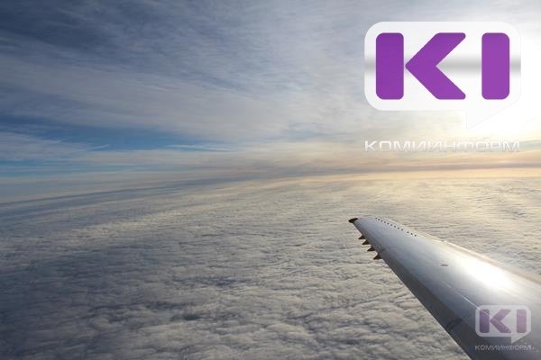 Самолет рейса Ухта - Москва из-за БПЛА совершил экстренную посадку в Нижнем Новгороде