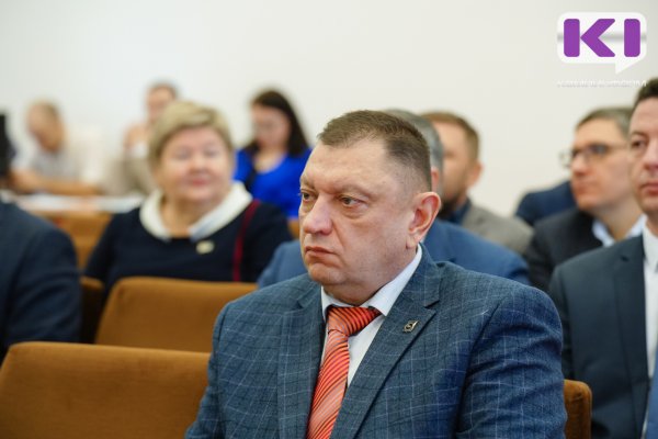 Глава Ижемского района Игорь Норкин досрочно прекратил полномочия для избрания по новому закону
