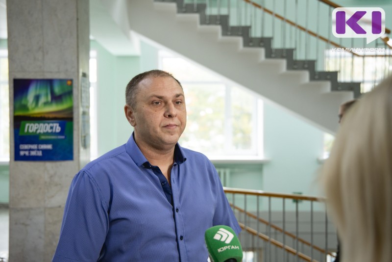 Мы все надеемся попасть в команду главы Коми, чтобы принести пользу республике - участник программы "Пера. Путь героя"