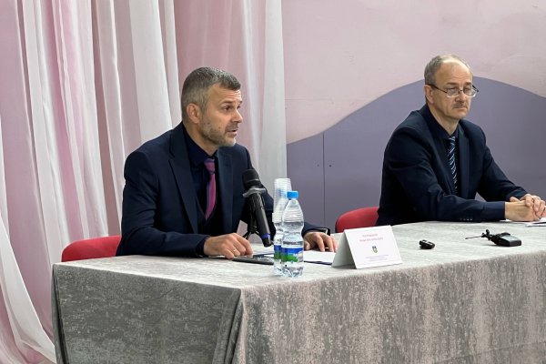 Мэрия Сыктывкара пересмотрит автобусную реформу
