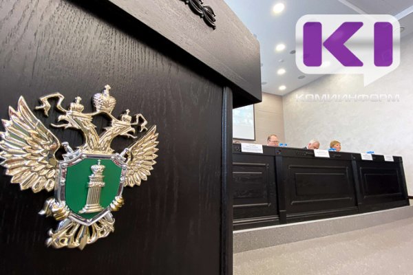 Прокуратура Коми организовала проверку в связи с обрушением моста, соединяющего Седкыркещ с населенными пунктами Озел и Сейты

