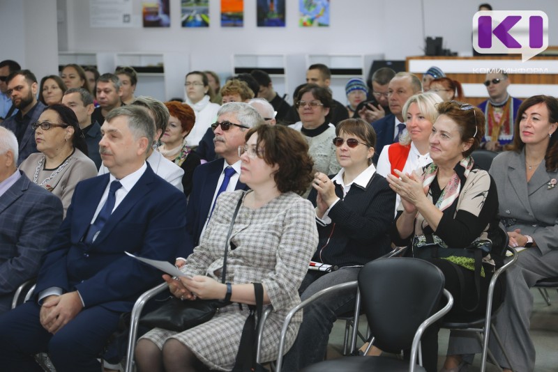 В Коми ежегодно инвалидность по зрению получают более 100 человек