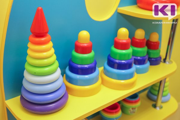 В детских садах Усть-Кулома проведут повторный отбор проб по факту вспышки сальмонеллеза