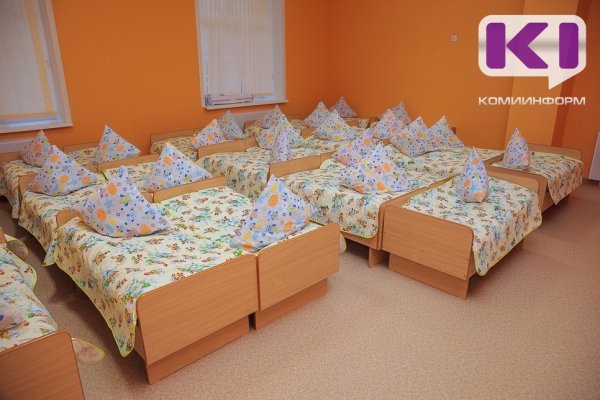 В Сыктывкаре с 1 октября на 9,5% подорожает родительская плата за детские сады