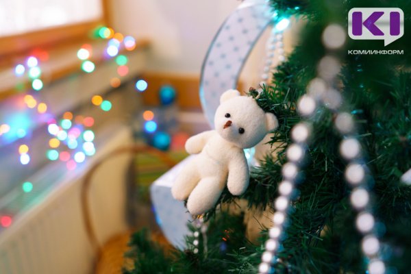 Предстоящие новогодние праздники в России продлятся 12 дней