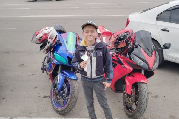 В Воркуте пропал 9-летний мальчик 