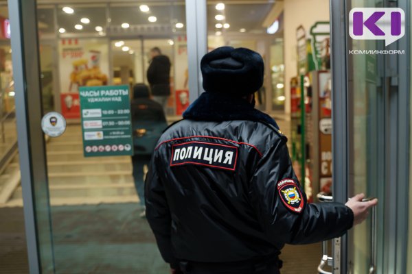 Пропавшего мальчика в Воркуте нашли