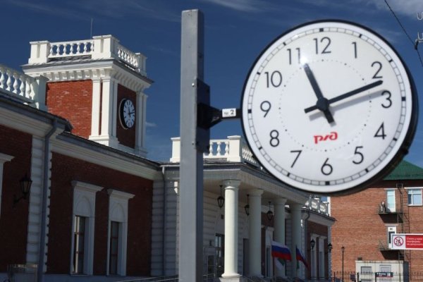 Пригородные пассажирские перевозки в Республике Коми выросли более чем на 4% за лето