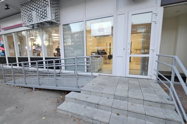 В Сыктывкаре открывается новый Центр культурных мероприятий