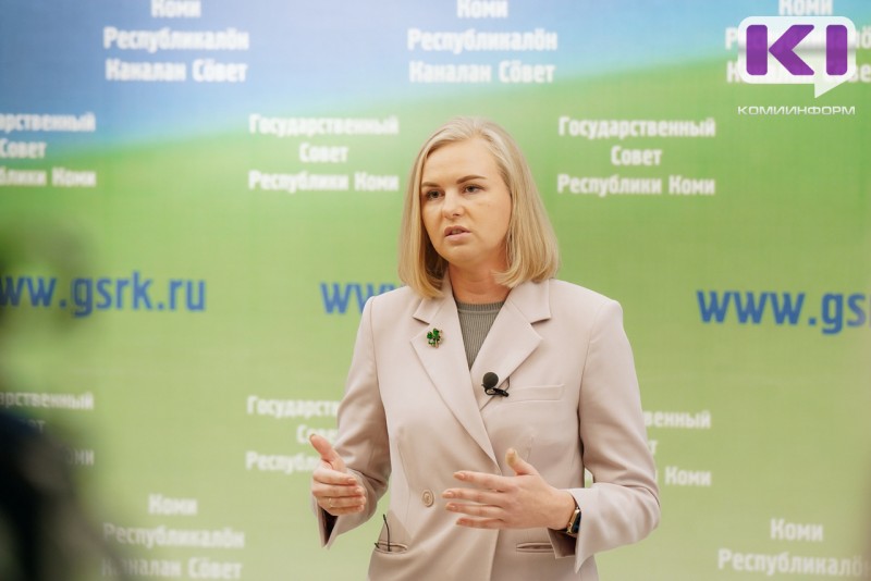 Остаюсь в команде главы региона Ростислава Гольдштейна - Екатерина Грибкова о смене статуса