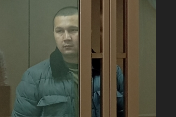 В Сыктывкаре гражданин Узбекистана получил срок за организацию нелегального пребывания жены в России