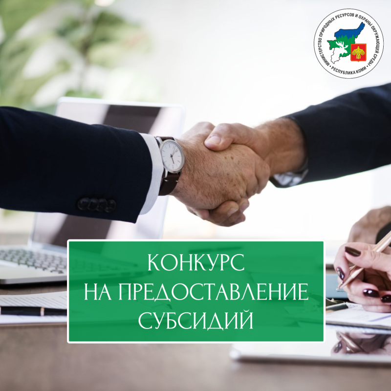 В Коми утвержден порядок выдачи субсидий на поддержку экопунктов