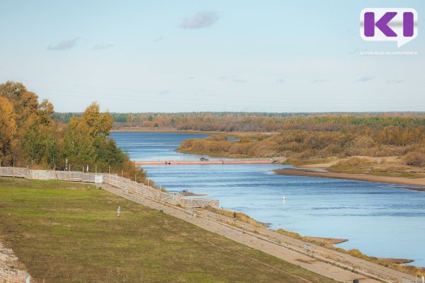Погода в Коми 29 сентября: без дождей, +10°С