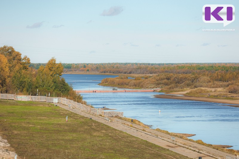 Погода в Коми 29 сентября: без дождей, +10°С